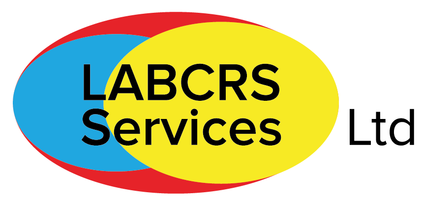 LABCRS Services logo